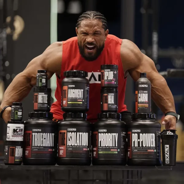 The Kill Script Preworkout - Image 7