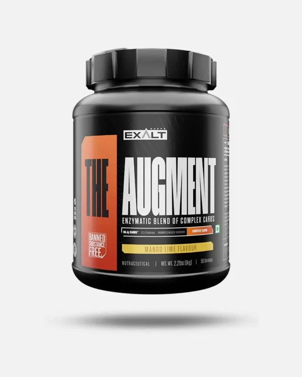 The Augment Complex Carbs - Image 7