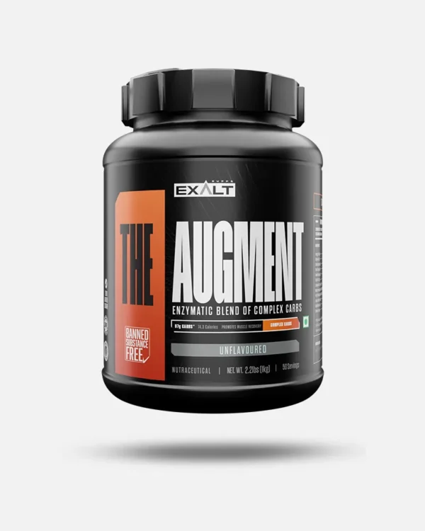 The Augment Complex Carbs - Image 9