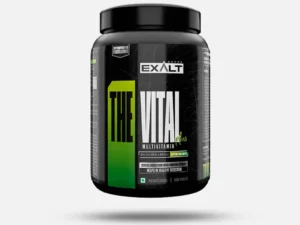 The Vital Plus Multivitamin