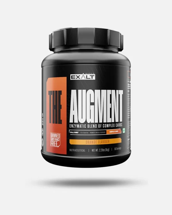 The Augment Complex Carbs - Image 6