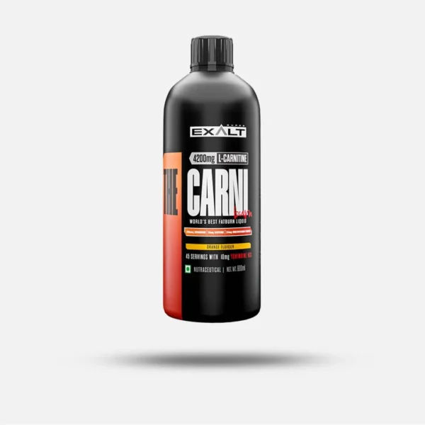 The Carni Burn L Carnitine - Image 10