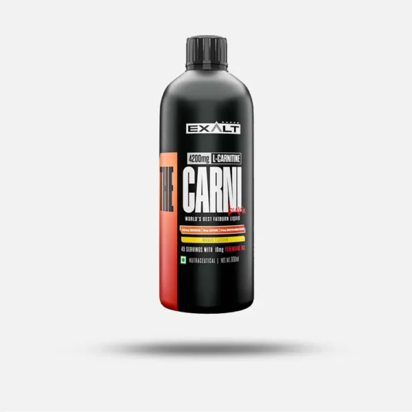 The Carni Burn L Carnitine - Image 9