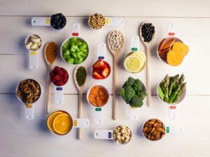 Vitamins / Minerals