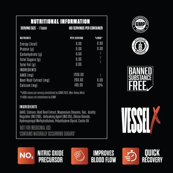 The Vessel X - Image 3