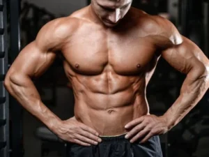 Muscle Gaining