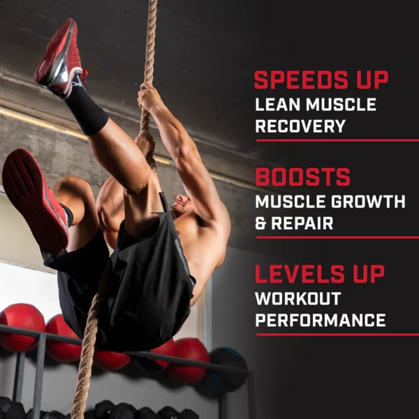 100% Whey Protein - Image 5