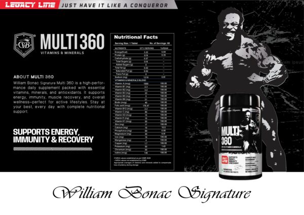 Multi 360