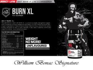 Burn XL