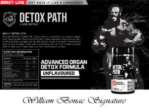 Detox Path