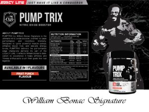 Pumptrix