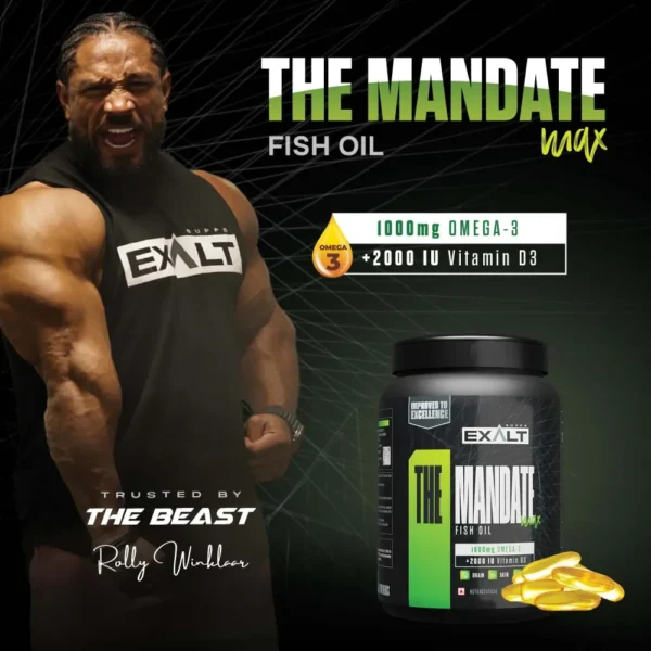 The Vital Plus Multivitamin - Image 9