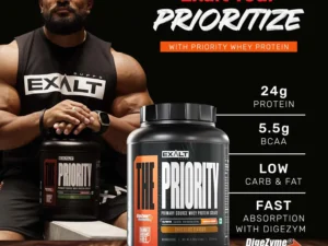 Protein's