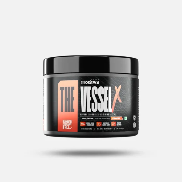 The Vessel X - Image 2